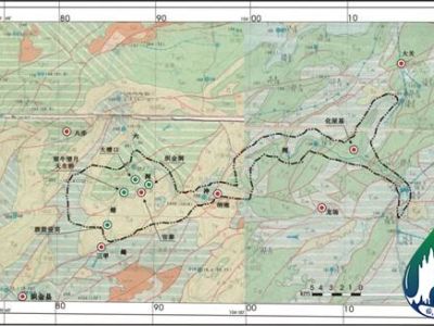 Hydrogeology