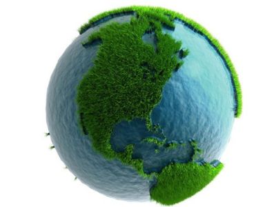 历年全国地球日主题