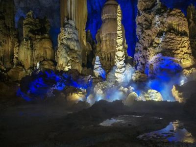 世界地质公园助力可持续发展——教科文组织世界地质公园10周年