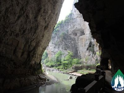 43-Swallow Cave