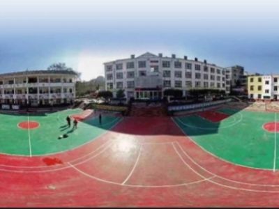 官寨乡中心学校