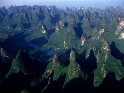 Karst