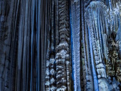 Geological wonders
