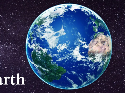 History of the Earth