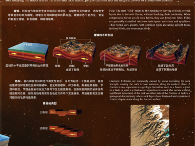 地球的力量