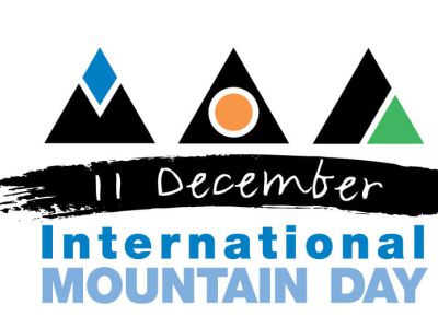 Zhijindong Cave UGGp celebrated International Mountain Day