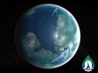 The Earth