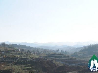 1-Qijiehe River scenic area