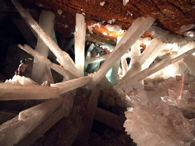 Karst cave