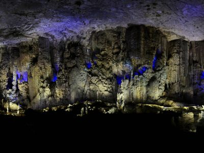 Jiangshan Duojiao (Beautiful world)