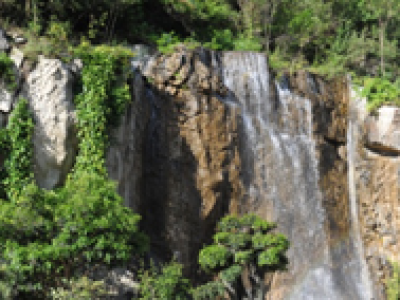 织金洞地层界线观测点