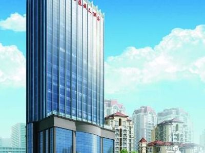 织金金玉龙城大酒店