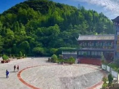 织金洞景区关于新型冠状病毒肺炎安全预防的温馨提示